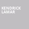 Kendrick Lamar, Viejas Arena, San Diego