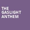 The Gaslight Anthem, The Observatory North Park, San Diego