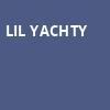 Lil Yachty, Soma, San Diego