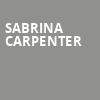 Sabrina Carpenter, Humphreys Concerts by the Beach, San Diego