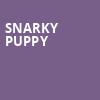 Snarky Puppy, Humphreys Concerts by the Beach, San Diego