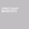 Streetlight Manifesto, House of Blues, San Diego