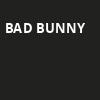 Bad Bunny, PETCO Park, San Diego