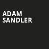Adam Sandler, Viejas Arena, San Diego