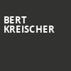 Bert Kreischer, Pechanga Arena, San Diego