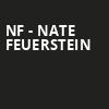 NF Nate Feuerstein, Viejas Arena, San Diego