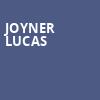 Joyner Lucas, Soma, San Diego