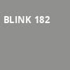 Blink 182, Pechanga Arena, San Diego