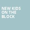 New Kids On The Block, North Island Credit Union Amphitheatre, San Diego