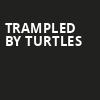 Trampled by Turtles, Birch North Park Theatre, San Diego