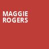 Maggie Rogers, PETCO Park, San Diego