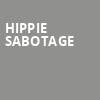 Hippie Sabotage, Soma, San Diego