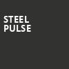 Steel Pulse, Belly Up Tavern, San Diego