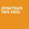 Jonathan Van Ness, San Diego Civic Theatre, San Diego