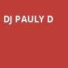 DJ Pauly D, Nova SD, San Diego