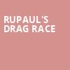 RuPauls Drag Race, Humphreys Concerts by the Beach, San Diego