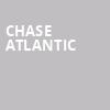 Chase Atlantic, Soma, San Diego