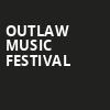 Outlaw Music Festival, North Island Credit Union Amphitheatre, San Diego