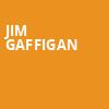 Jim Gaffigan, Cal Coast Credit Union Open Air Theatre, San Diego