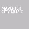 Maverick City Music, Cal Coast Credit Union Open Air Theatre, San Diego