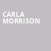 Carla Morrison, Humphreys Concerts by the Beach, San Diego