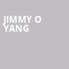 Jimmy O Yang, Balboa Theater, San Diego