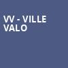 VV Ville Valo, House of Blues, San Diego