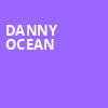 Danny Ocean, House of Blues, San Diego