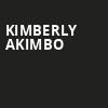 Kimberly Akimbo, San Diego Civic Theatre, San Diego