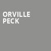 Orville Peck, Cal Coast Credit Union Open Air Theatre, San Diego