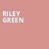 Riley Green, PETCO Park, San Diego
