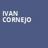 Ivan Cornejo, Cal Coast Credit Union Open Air Theatre, San Diego