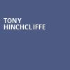 Tony Hinchcliffe, Balboa Theater, San Diego