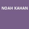 Noah Kahan, North Island Credit Union Amphitheatre, San Diego