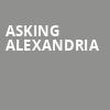 Asking Alexandria, House of Blues, San Diego