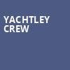 Yachtley Crew, Epstein Family Amphitheater, San Diego