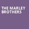 The Marley Brothers, North Island Credit Union Amphitheatre, San Diego