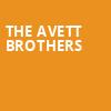 The Avett Brothers, The Rady Shell at Jacobs Park, San Diego