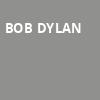 Bob Dylan, San Diego Civic Theatre, San Diego