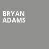 Bryan Adams, Viejas Arena, San Diego