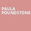 Paula Poundstone, The Magnolia, San Diego