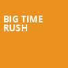 Big Time Rush, Cal Coast Credit Union Open Air Theatre, San Diego