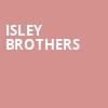 Isley Brothers, Starlight Theater, San Diego