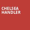 Chelsea Handler, San Diego Civic Theatre, San Diego