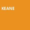 Keane, Humphreys Concerts by the Beach, San Diego