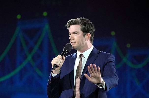 john mulaney
